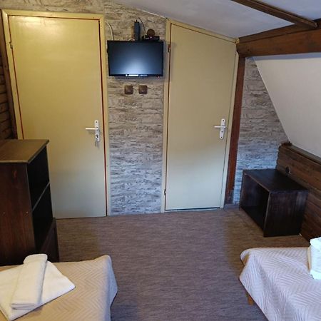 Guest House Diva Reka ベリ・イスカ エクステリア 写真
