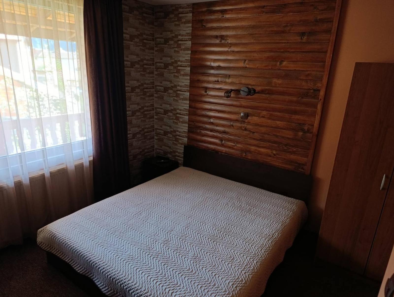 Guest House Diva Reka ベリ・イスカ エクステリア 写真