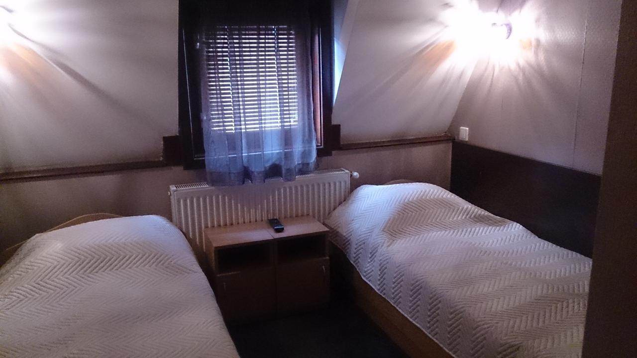 Guest House Diva Reka ベリ・イスカ エクステリア 写真