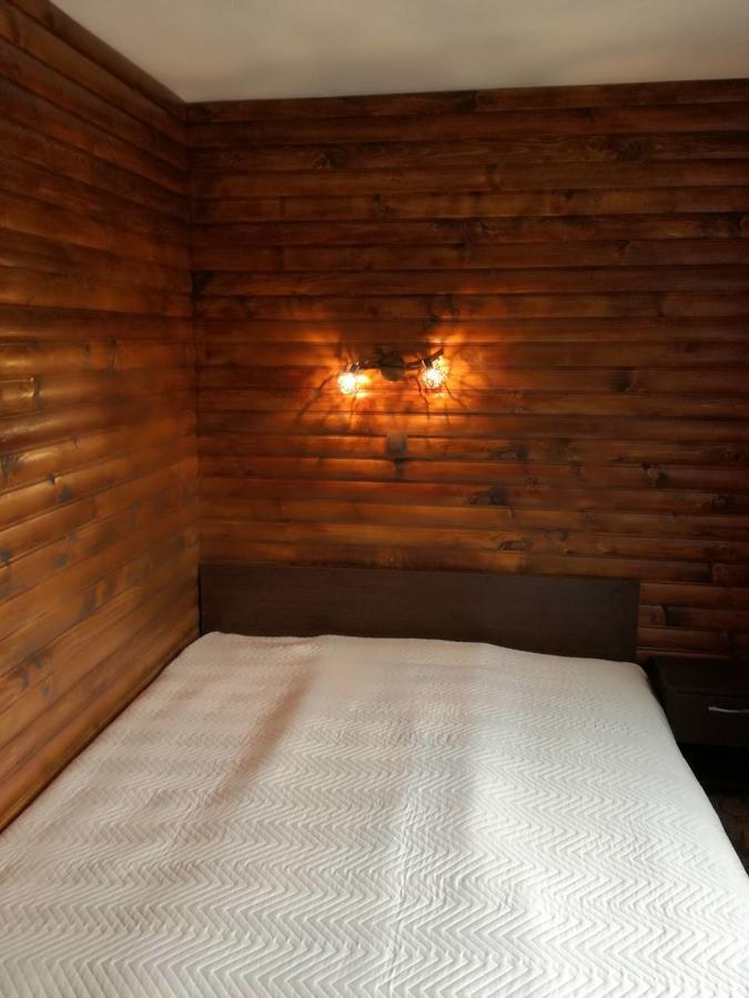 Guest House Diva Reka ベリ・イスカ エクステリア 写真