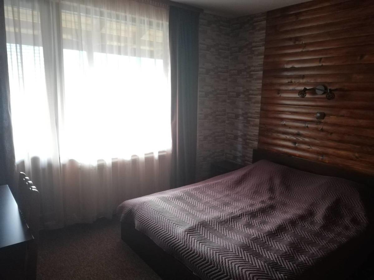Guest House Diva Reka ベリ・イスカ エクステリア 写真