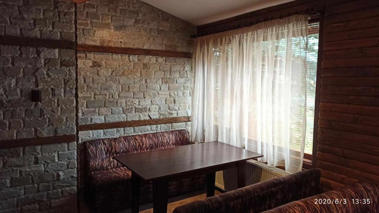 Guest House Diva Reka ベリ・イスカ エクステリア 写真