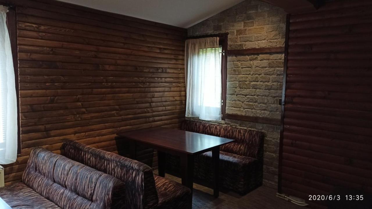 Guest House Diva Reka ベリ・イスカ エクステリア 写真